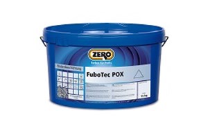 Zero FuboTec Pox   